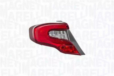MAGNETI MARELLI 712207301110 -  Задний фонарь